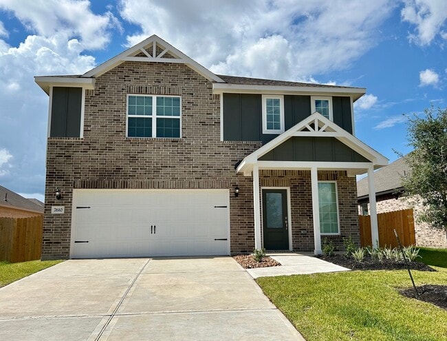 Primary Photo - 7610 Thrips Ln