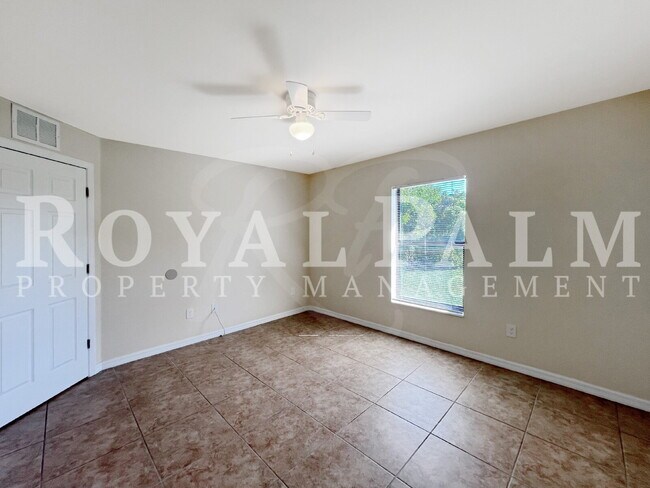 Building Photo - $500 Off | 3 Bed 2 Bath in Cape Coral — Curb Appeal. Fresh Style. Zero Hassle. Apply By February ...