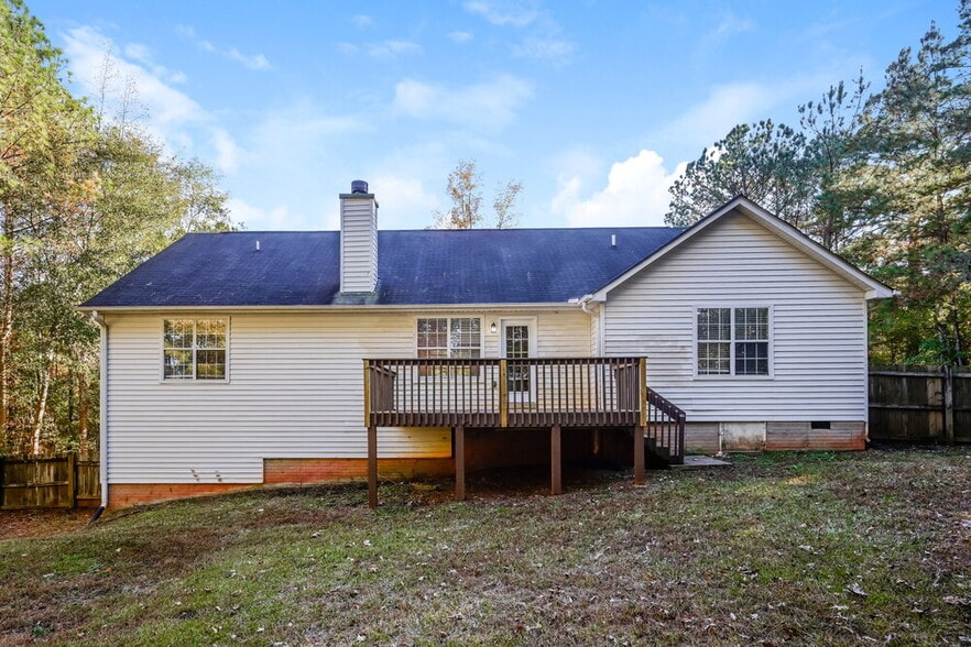 Building Photo - 725 Grove Pointe Cir