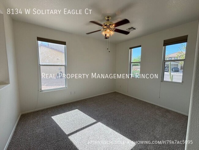 Building Photo - 8134 W Solitary Eagle Ct