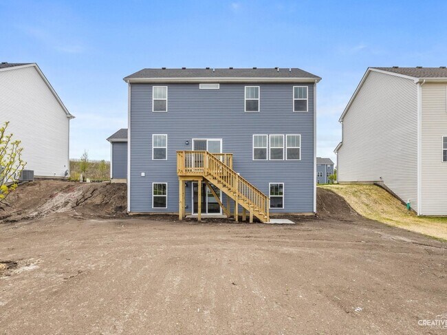 Building Photo - 421 Hathaway Ln