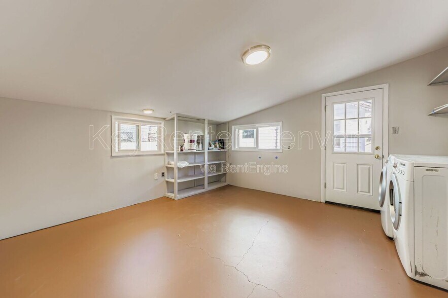 Building Photo - 8185 W 54th Pl