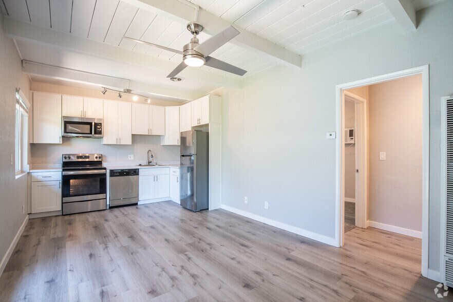 Grant Street Apartments 2761 Grant St Concord CA 94520 Apartment Finder