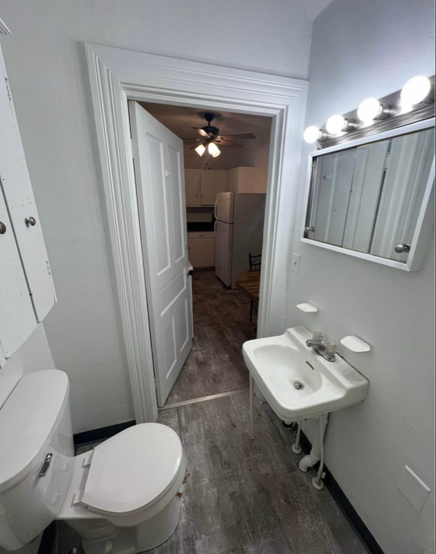 Building Photo - 611 N 3rd St