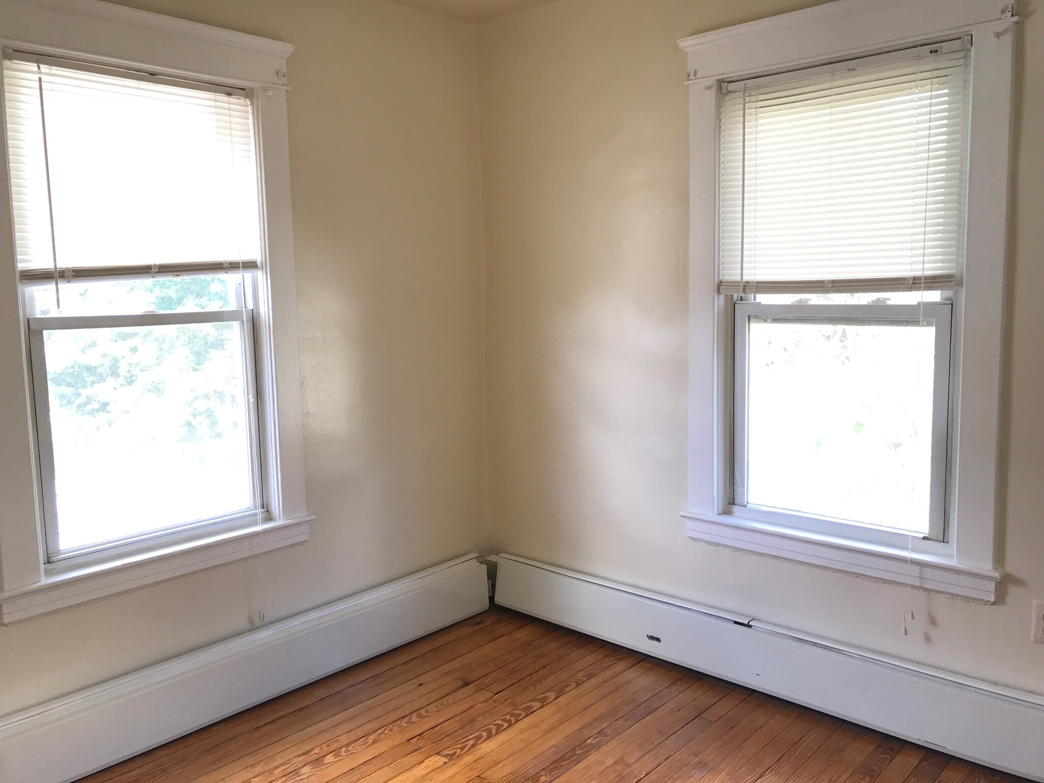 Bedroom - 23 south 6th avenue