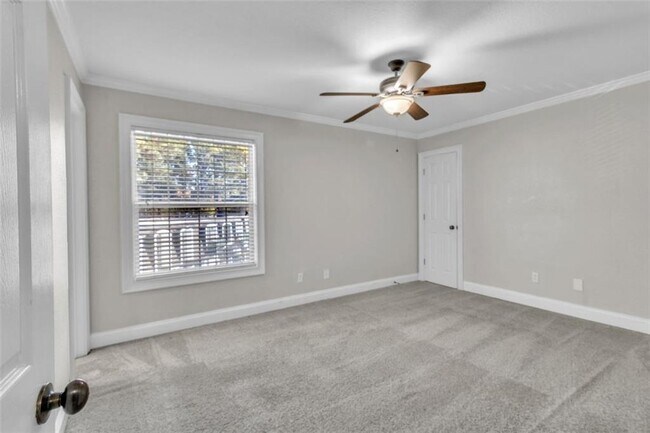 Building Photo - 4430 Tilly Mill Rd