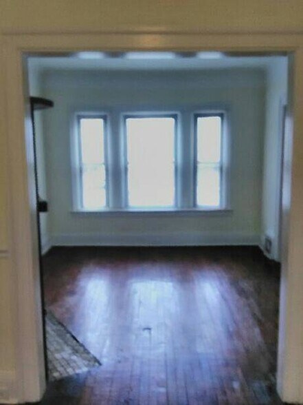 Down living rm - 1266 West 112th Street