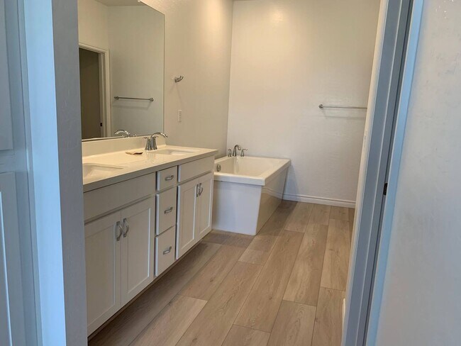Building Photo - Stunning New Build, 1st Level, Single Level, Condo **55+ COMMUNITY**