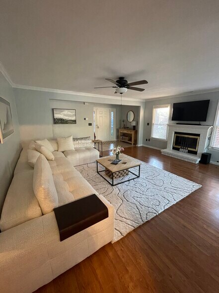 Building Photo - 4709 Kempsville Greens Pky