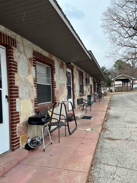 Building Photo - 4215 AR-178