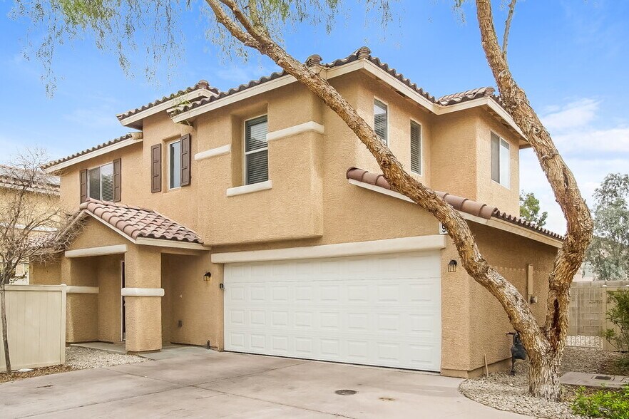 Building Photo - 9328 Malaya Garnet Ct