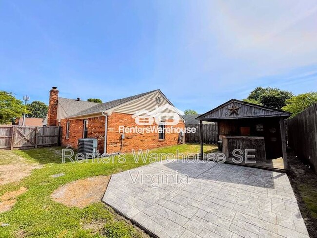 Building Photo - 1517 Glenmont Ct