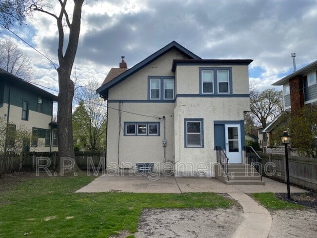 Building Photo - 4221 Harriet Ave