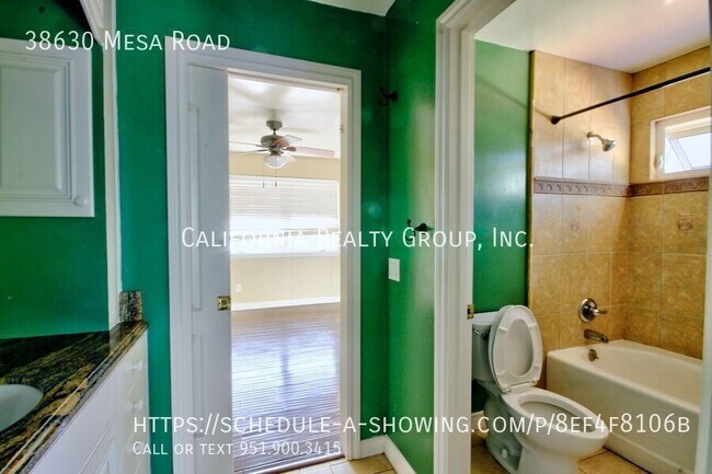 Building Photo - 38630 Mesa Rd