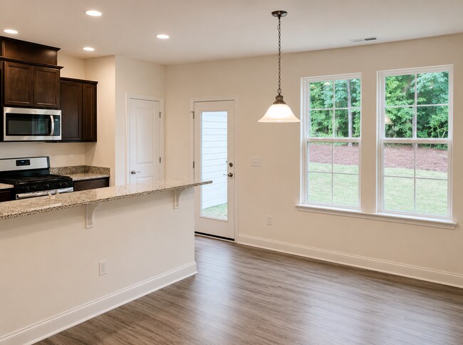 Building Photo - 4319 Bethel Park Dr