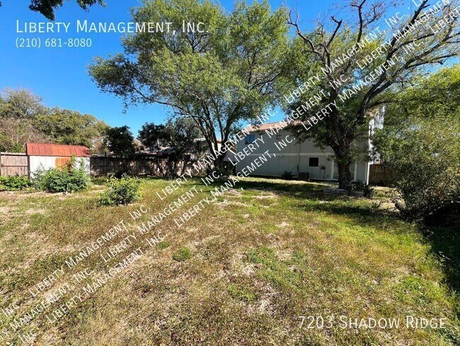 Building Photo - 7203 Shadow Ridge