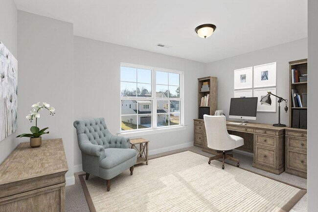 Building Photo - 1357 Baldwin Field Cir