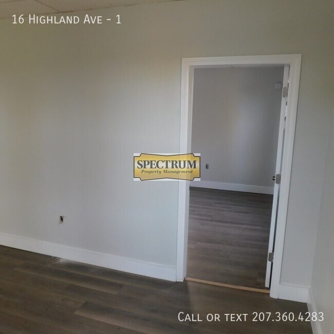 Building Photo - 16 Highland Ave