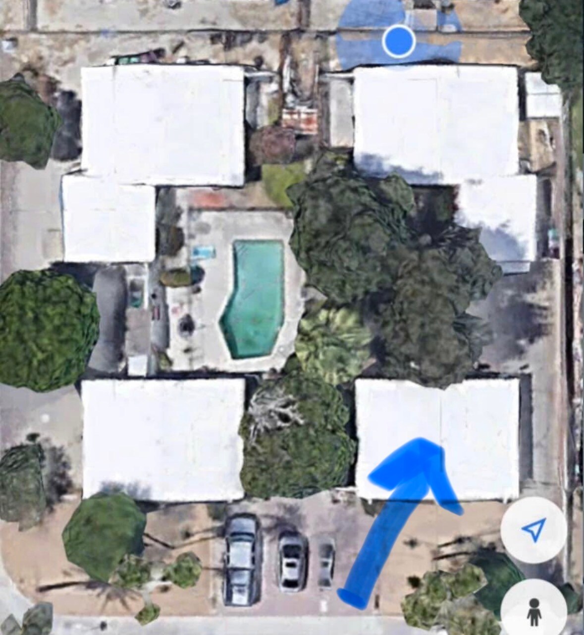 Building Photo - 68080 Durango Rd