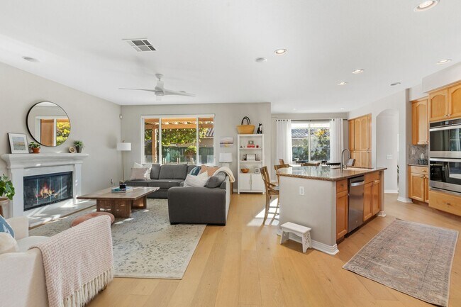 Building Photo - Gated corner lot home walking distance to the beach