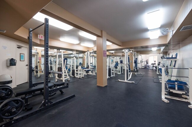 Building Photo - Top Floor Furnished 2 Bedroom Home Near SD...