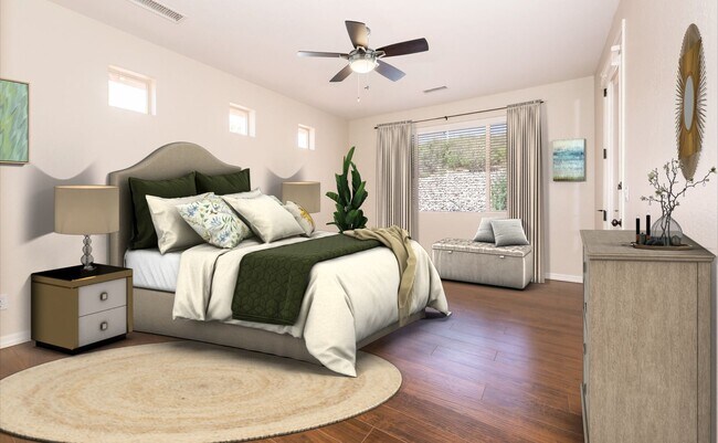 Building Photo - Pinion Oaks 4 Bedroom Home