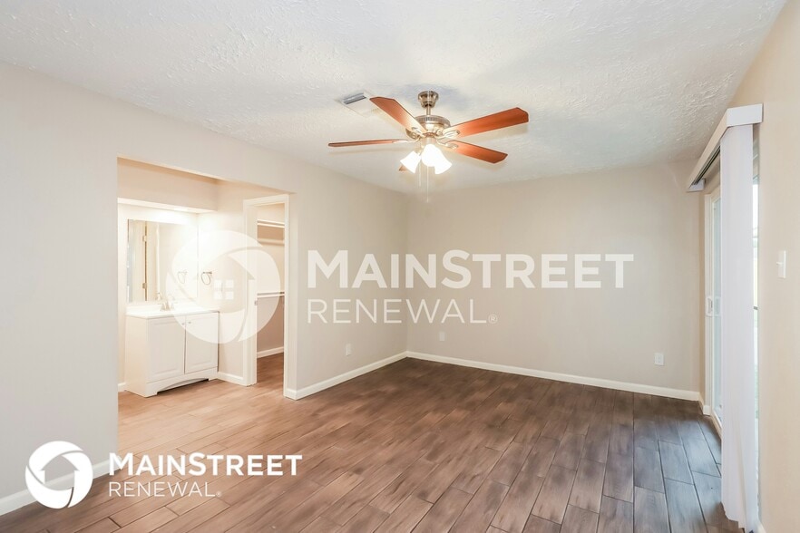 Building Photo - 2307 Hammerwood Dr