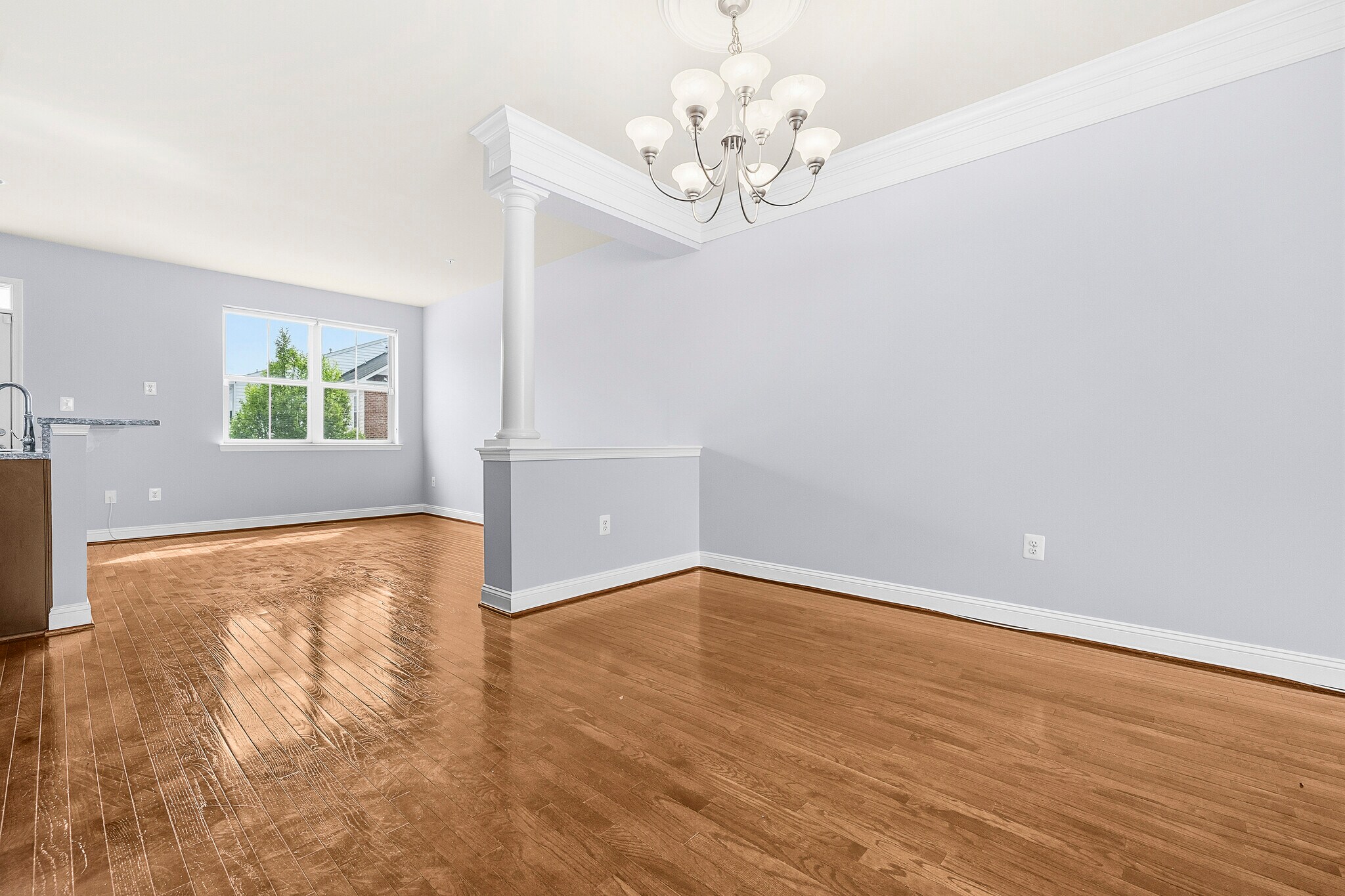 Building Photo - 22711 Newcut Rd