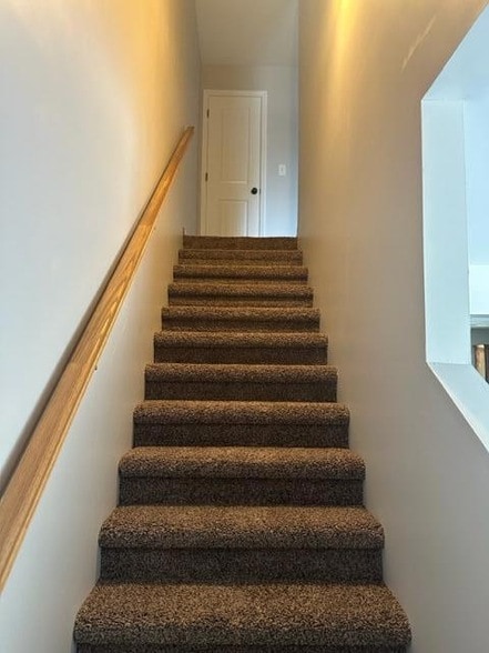 Building Photo - 2156 Old Harrison Pike NW