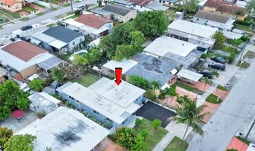 Building Photo - 3635 SW 88th Ct