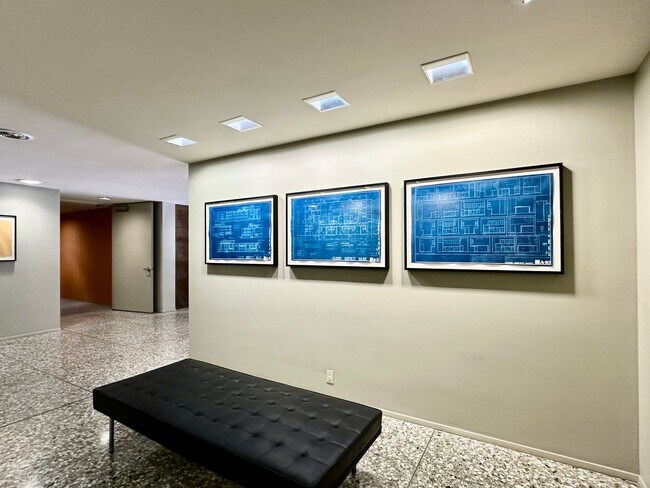 Building Photo - Mid-Century Modern Condo with Views of Balboa Park - 2 Bed x 2 Bath with Parking