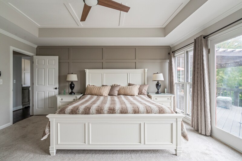 Building Photo - 4548 High Rock Terrace