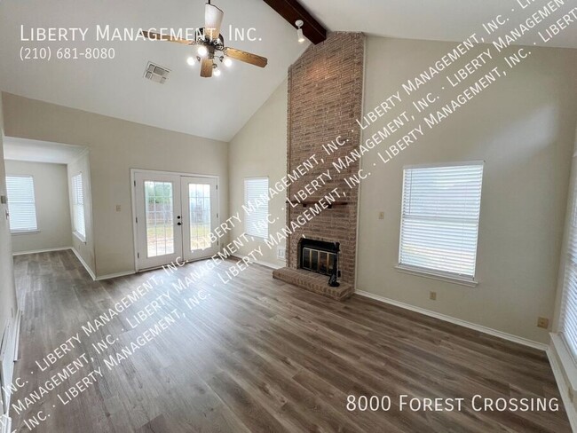 Building Photo - 3 Bed, 2.5 Bath Home in Live Oak