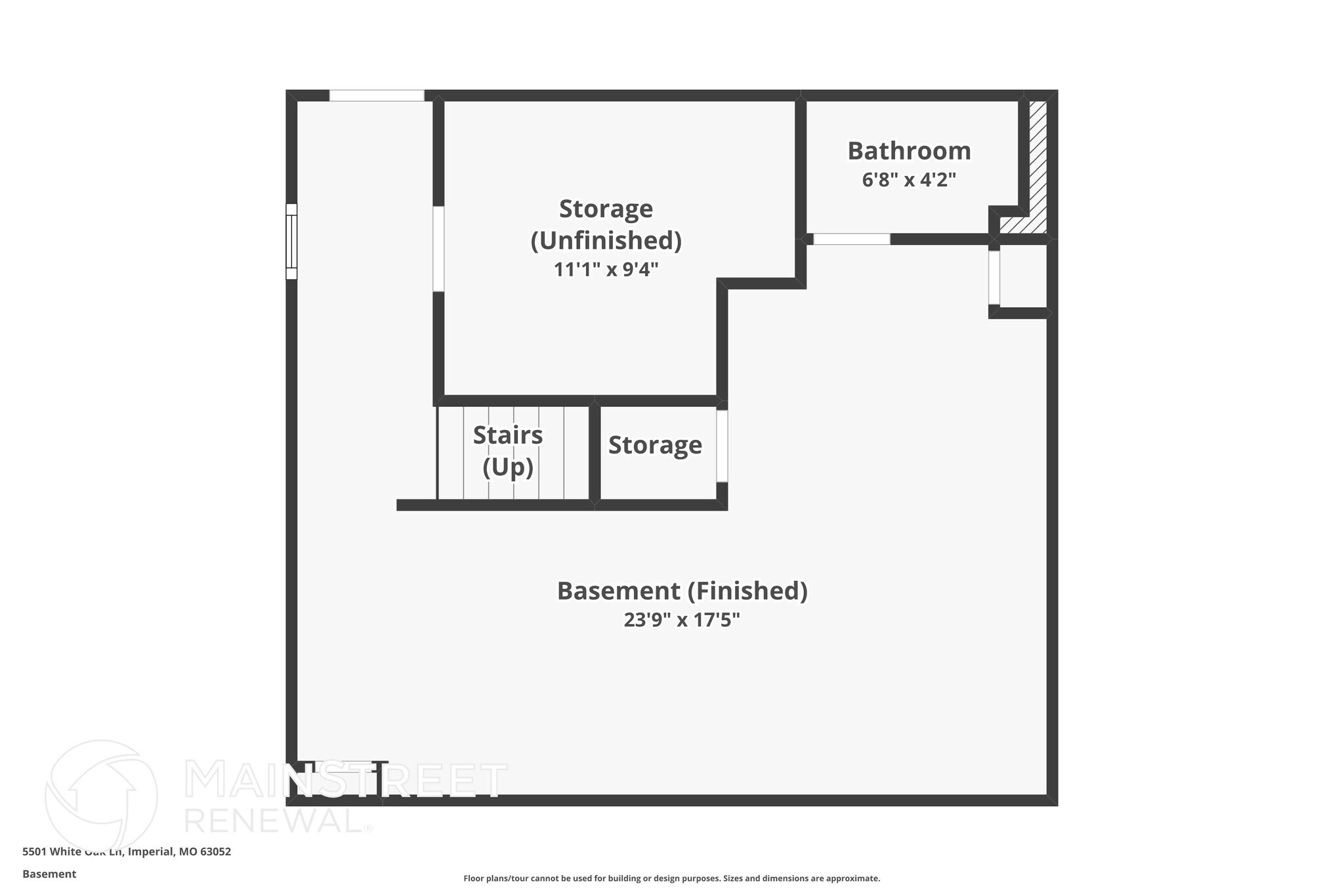 Building Photo - 5501 White Oak Ln