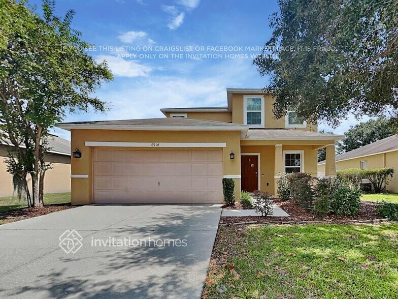 Primary Photo - 6914 Glenbrook Dr