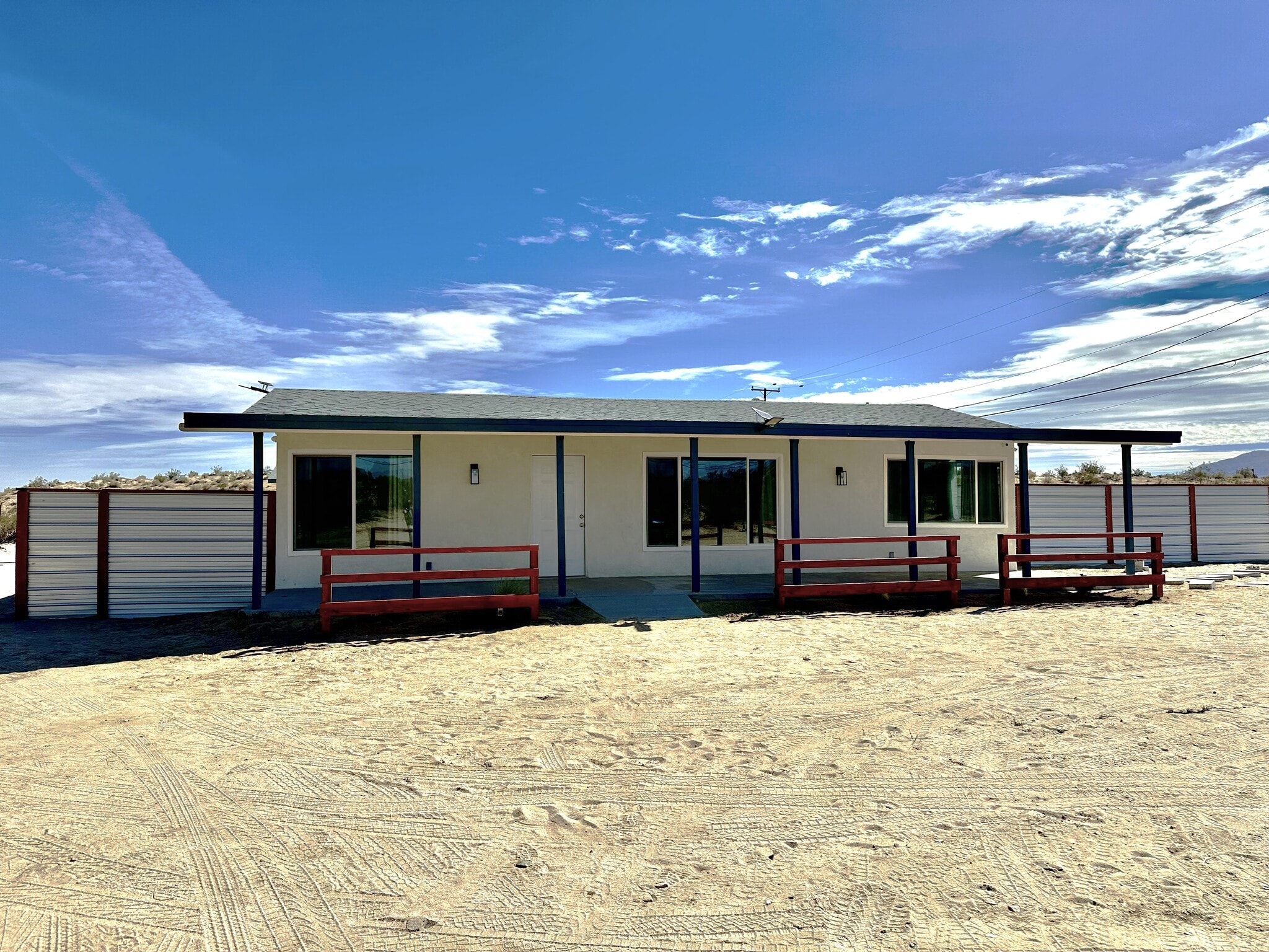 Building Photo - 4367 Adobe Rd