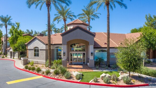 Building Photo - 5151 E Guadalupe Rd