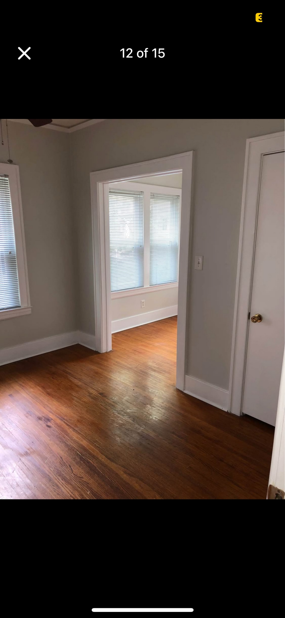 Building Photo - 1615 Fernwood Ave