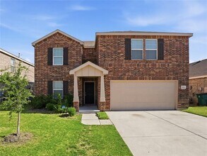 Building Photo - 933 Dressage Dr
