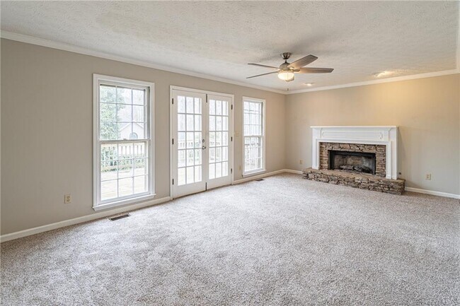 Building Photo - 4283 Joshua Way NW