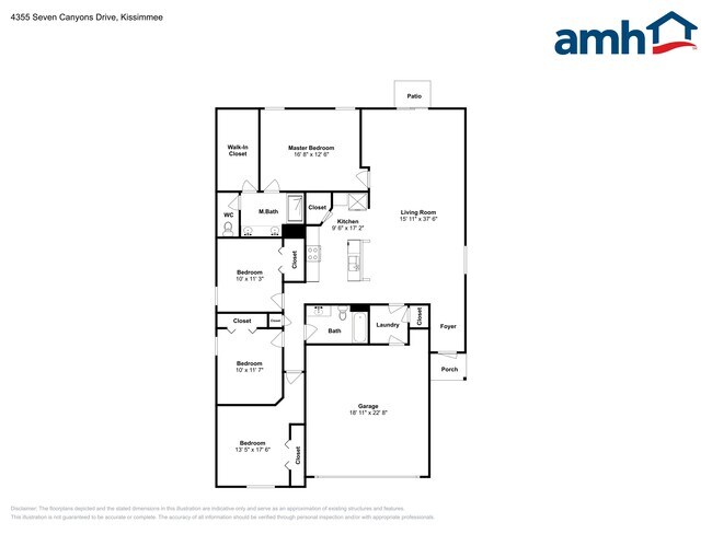 Building Photo - 4355 Seven Canyons Dr