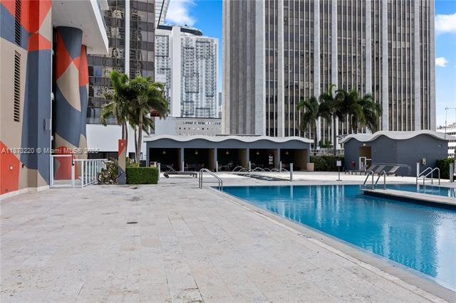 Building Photo - 50 Biscayne Blvd