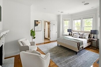 Building Photo - 1281 Walnut St