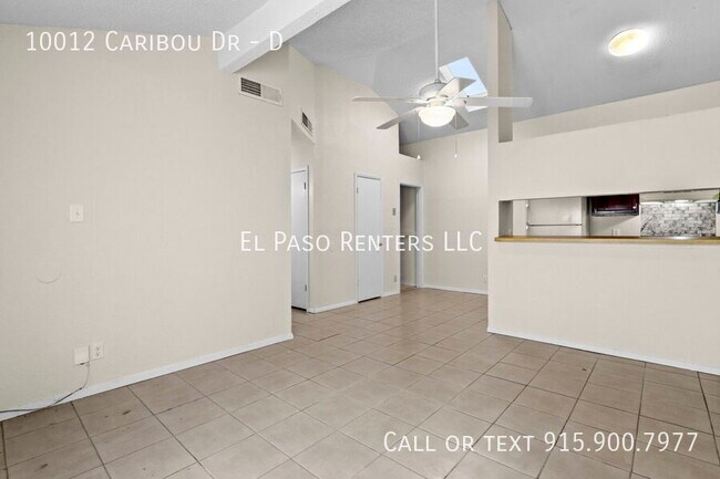 Building Photo - 10012 Caribou Dr