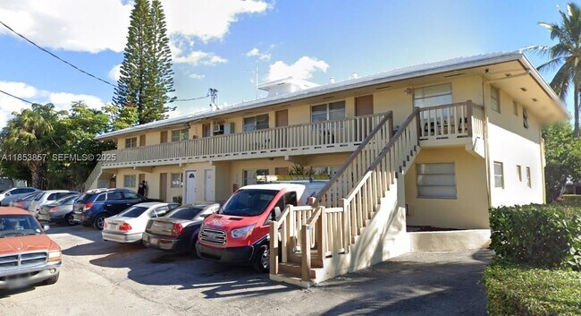 Building Photo - 4317 NE 21st Ave