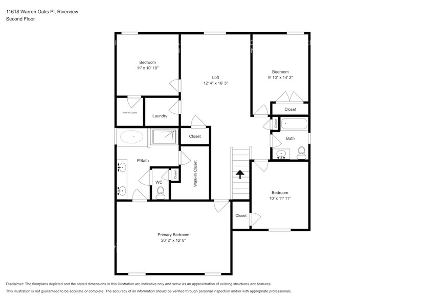 Building Photo - 11618 Warren Oaks Pl