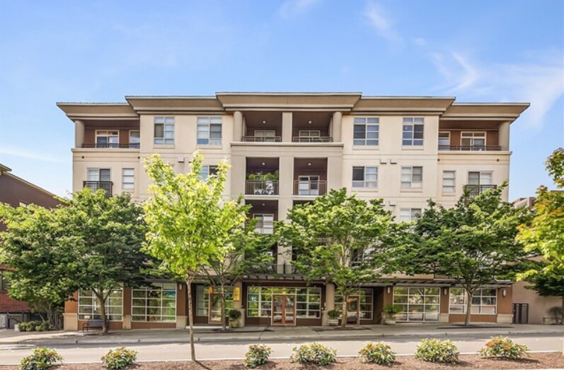 Building Photo - 118 107th Ave NE