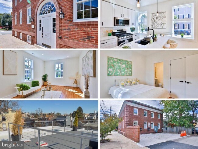 Building Photo - 221 S Alfred St