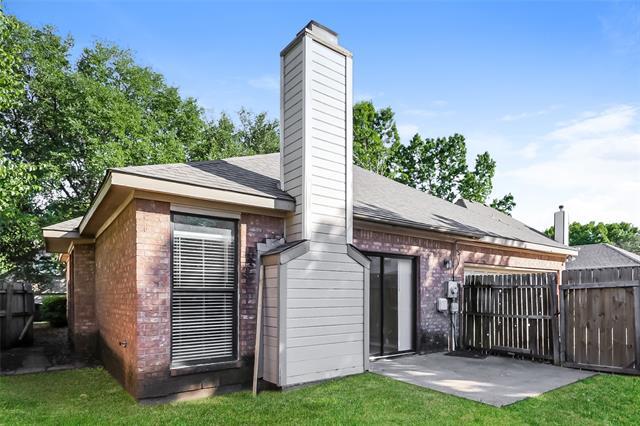 Building Photo - 1535 Allen Dr