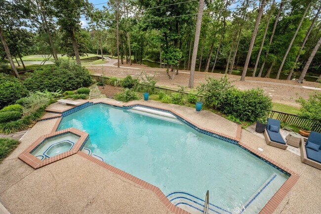 Building Photo - 4619 Breezy Point Dr